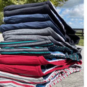 Incontinence Briefs for children and teens - Big Kids Pants