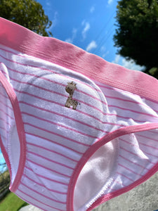 Incontinence Briefs for children and teens - Big Kids Pants