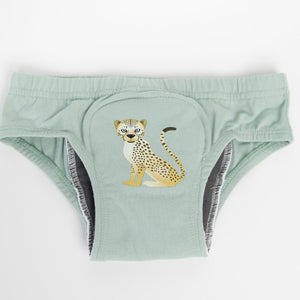 Incontinence Briefs for children and teens - Big Kids Pants