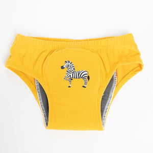 Incontinence Briefs for children and teens - Big Kids Pants