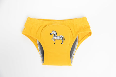 Incontinence Briefs for children and teens - Big Kids Pants
