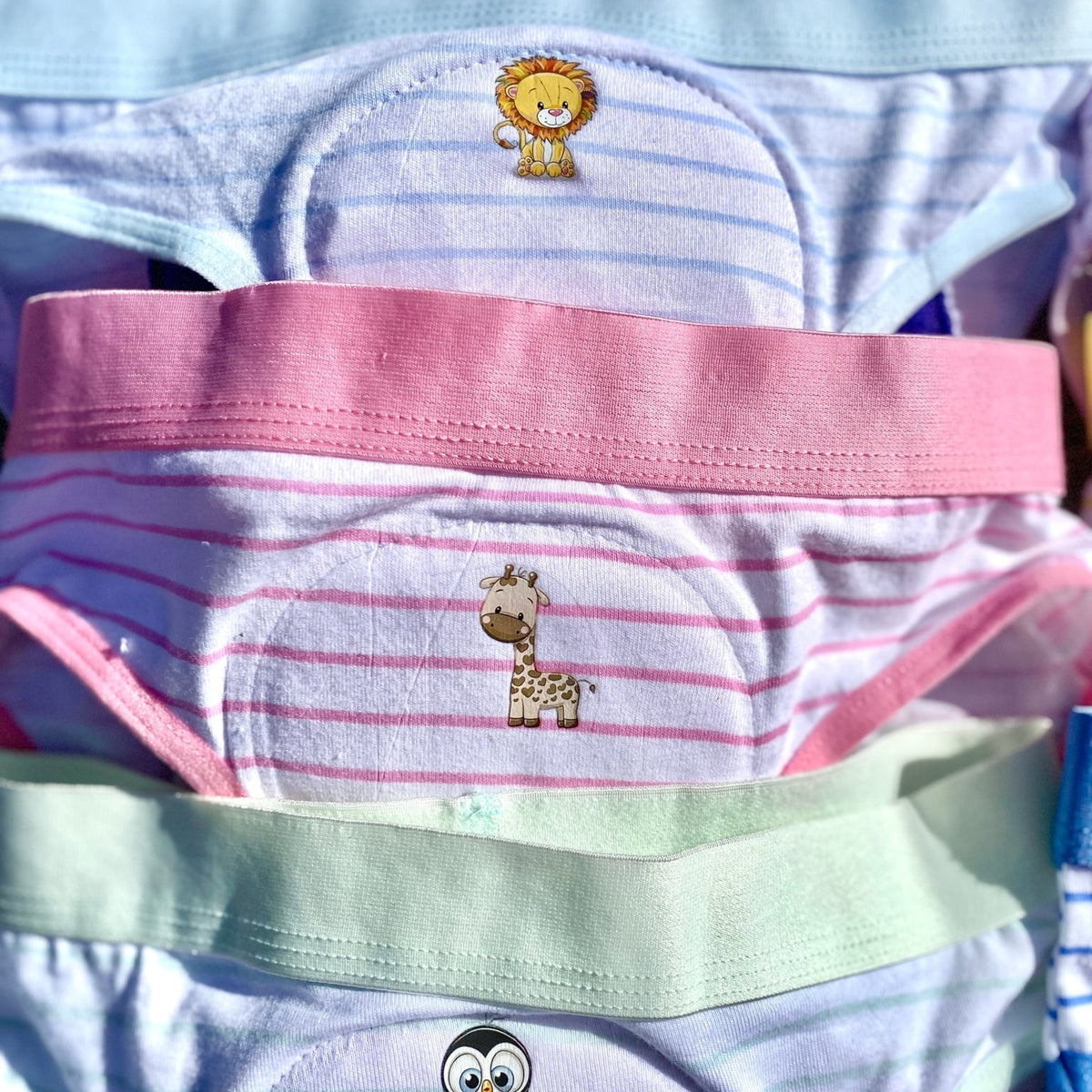 Confidence Pants | Reusable Incontinence & Training Pants for Kids ...