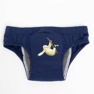 Incontinence Briefs for children and teens - Big Kids Pants