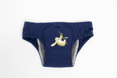 Incontinence Briefs for children and teens - Big Kids Pants