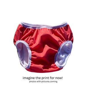 Pullups - Big Kids Pants