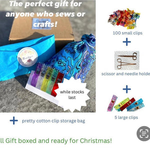 Sewing gifts - Big Kids Pants