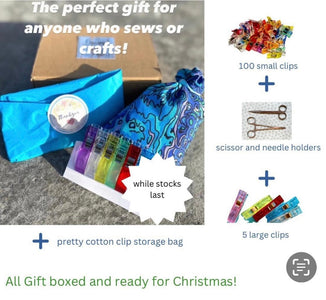 Sewing gifts - Big Kids Pants