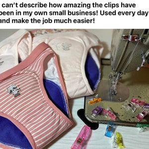 Sewing gifts - Big Kids Pants