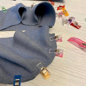 Sewing gifts - Big Kids Pants