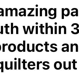 Sewing gifts - Big Kids Pants