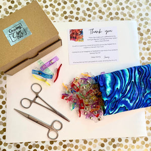 Sewing gifts - Big Kids Pants