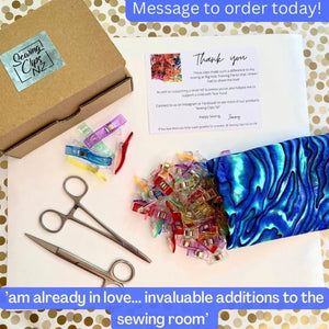 Sewing gifts - Big Kids Pants