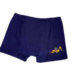 Shorts style training pants - Big Kids Pants