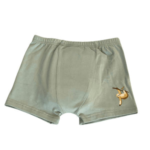 Shorts style training pants - Big Kids Pants