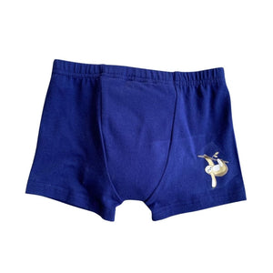 Shorts style training pants - Big Kids Pants