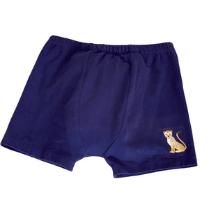 Shorts style training pants - Big Kids Pants