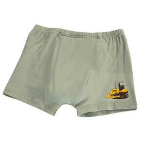 Shorts style training pants - Big Kids Pants