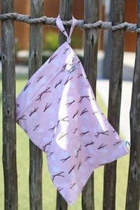 Wet Bag - Big Kids Pants