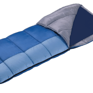 Brolly Sheets - Sleeping Bag Liner - navy, simple